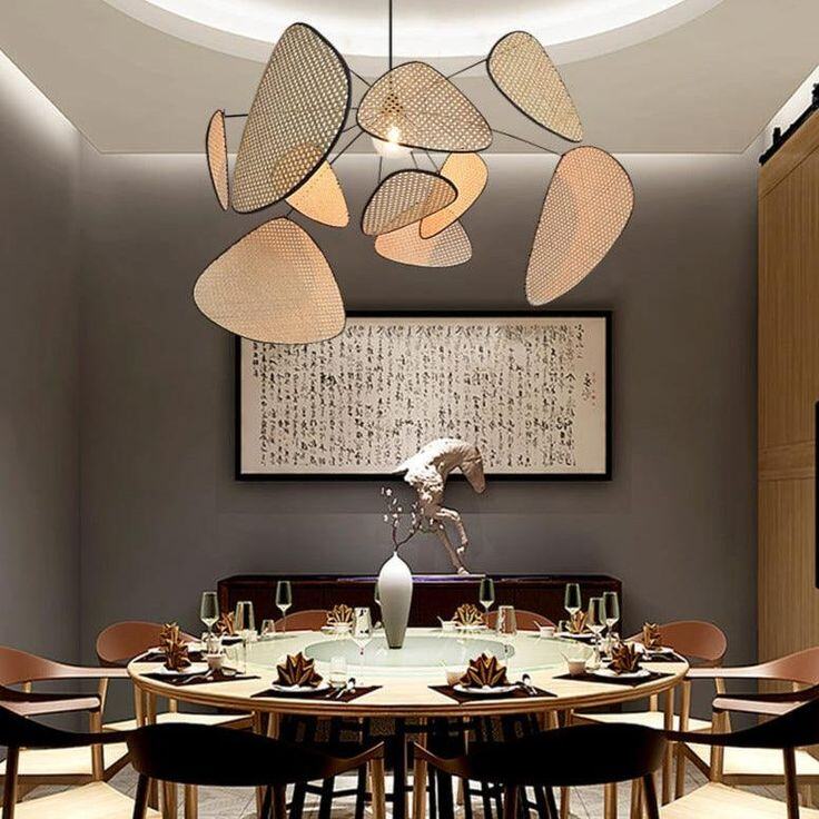 1-luminaire