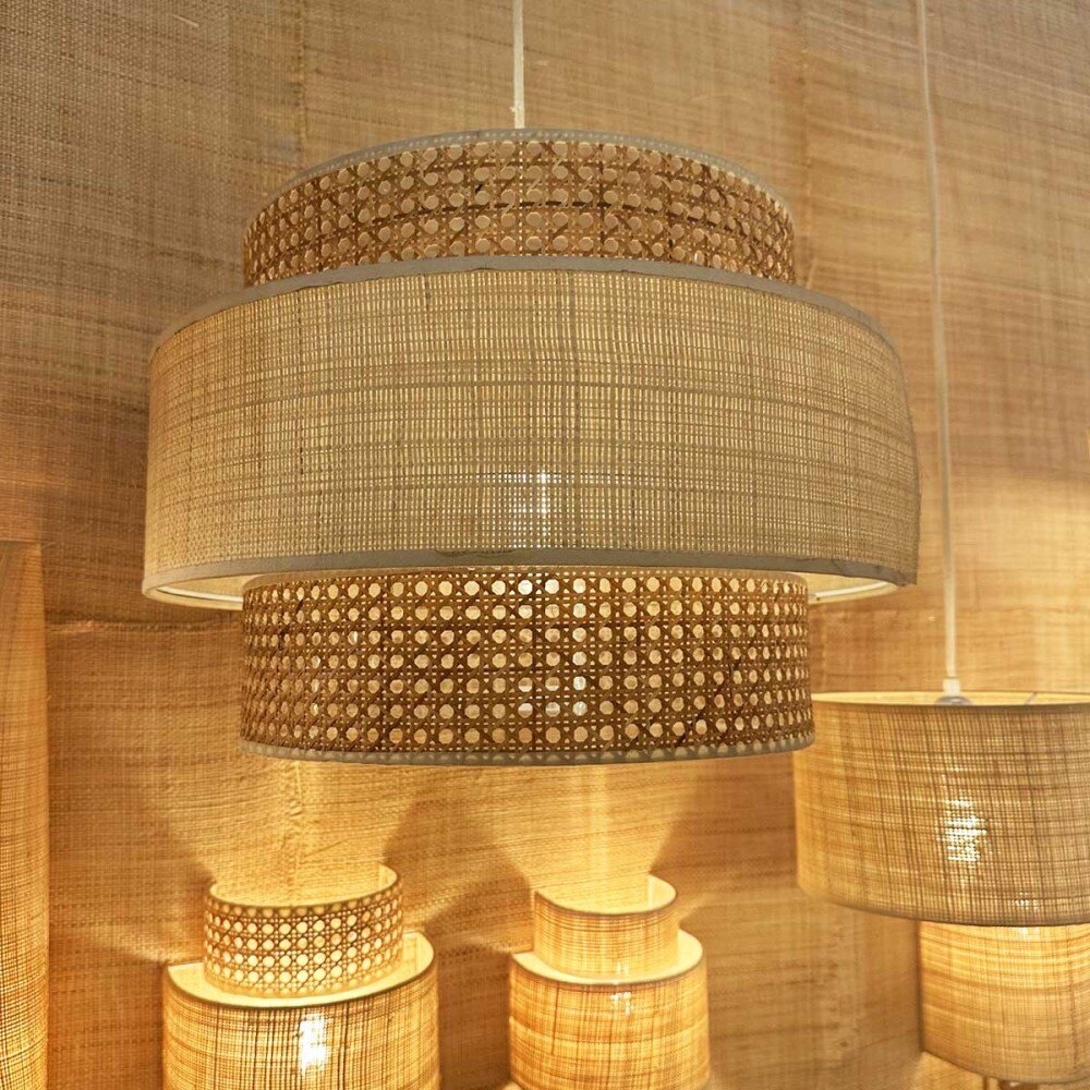 4-Luminaire