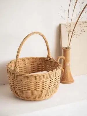 pannier-canage